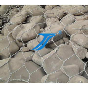 Ts-Professional Hersteller Gabion Drahtgitterbox